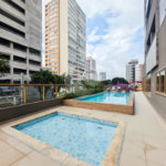 Apartamento à venda com 1 quarto em Água Branca, São Paulo, SP