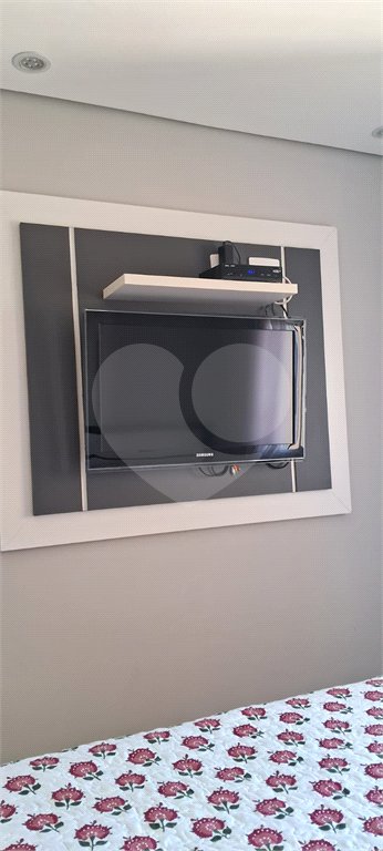 Apartamento à venda com 2 quartos em Vila Andrade, São Paulo, SP