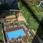 Apartamento para alugar com 2 quartos em Vila Andrade, São Paulo - SP