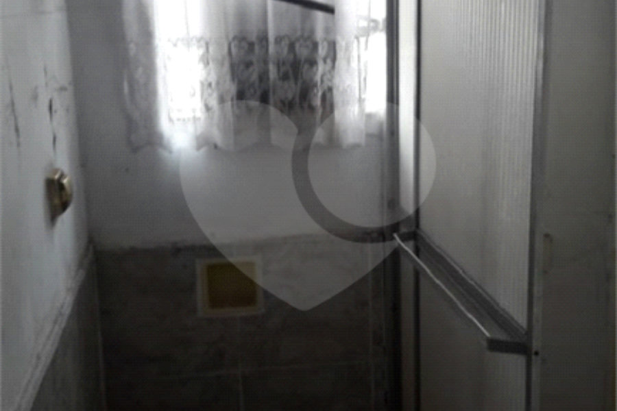Sobrado à venda com 2 quartos em Casa Verde, São Paulo, SP