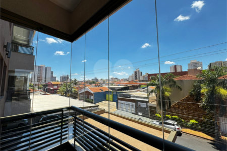 Apartamento à venda com 3 suítes em Jardim Paulista, Ribeirão Preto, SP