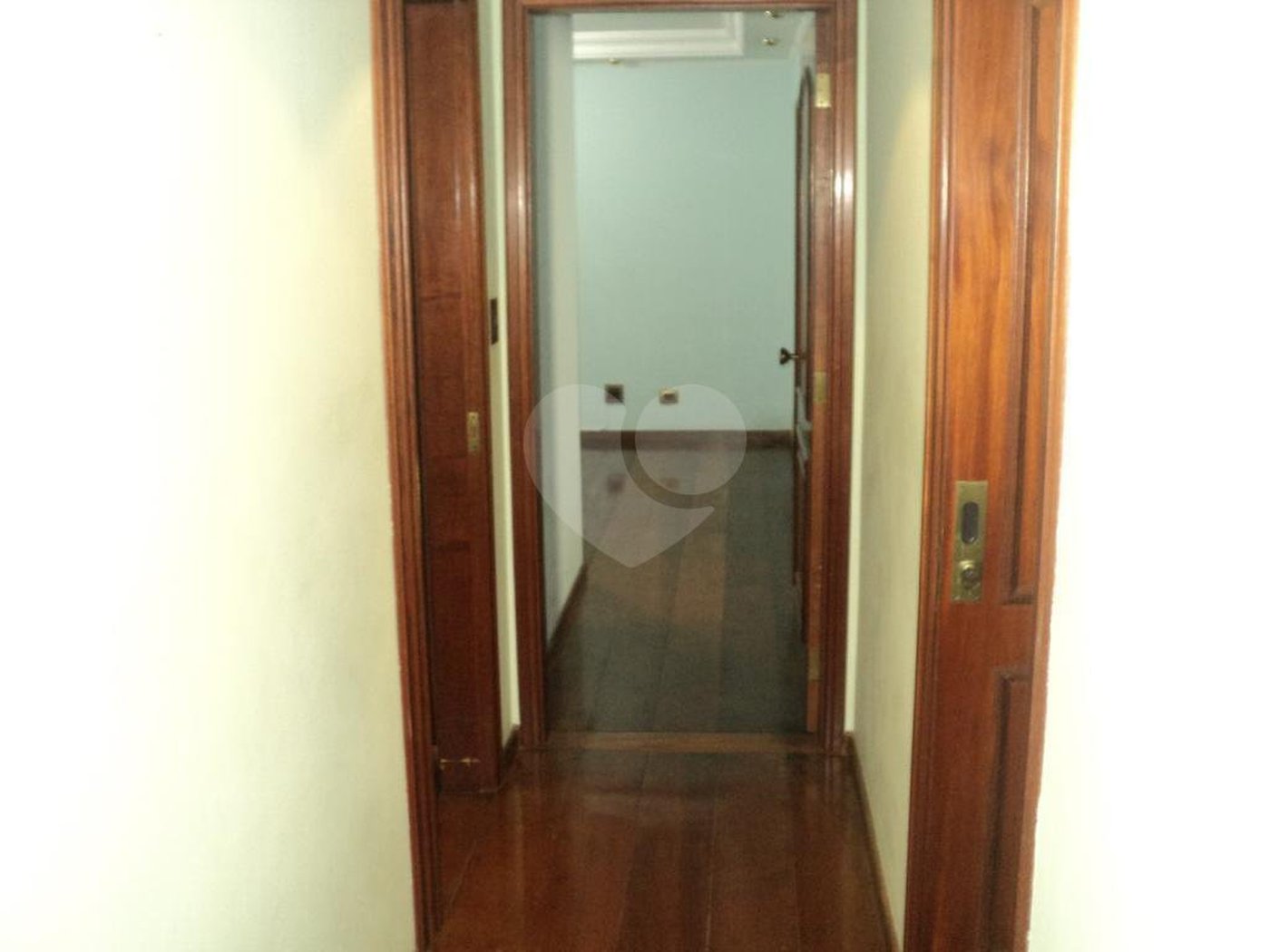 Apartamento à venda com 3 suítes em Água Fria, São Paulo, SP