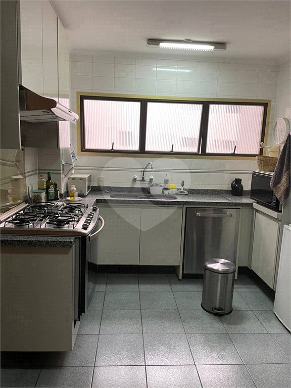 Apartamento à venda com 3 suítes em Granja Julieta, São Paulo, SP