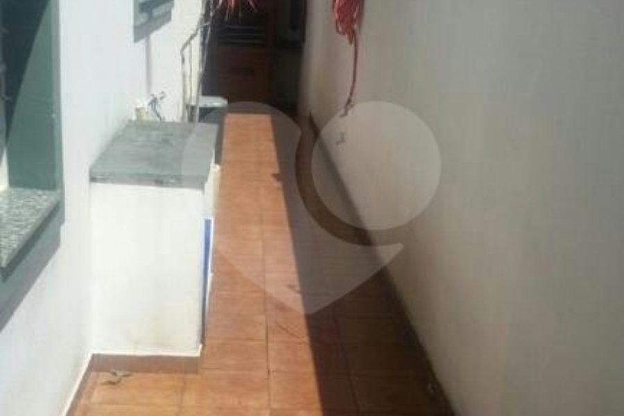 Sobrado à venda com 3 quartos, sendo 1 suíte, em Santana, São Paulo, SP