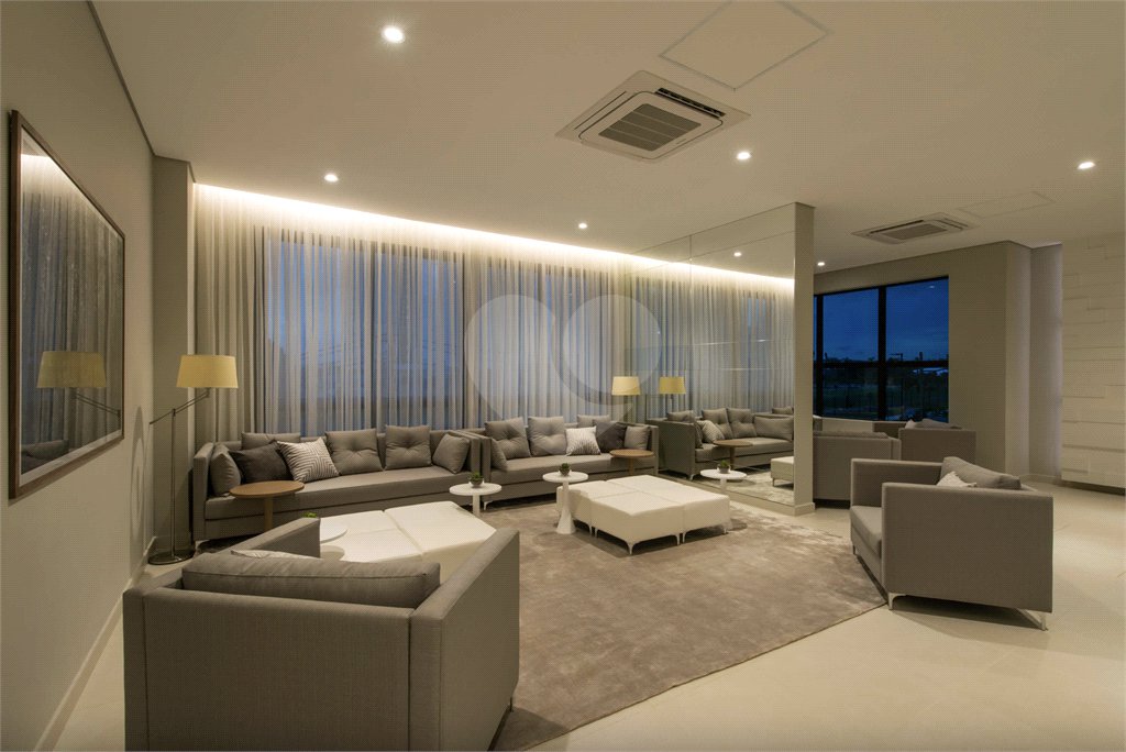 Apartamento à venda com 2 quartos, sendo 1 suíte, em Água Branca, São Paulo, SP