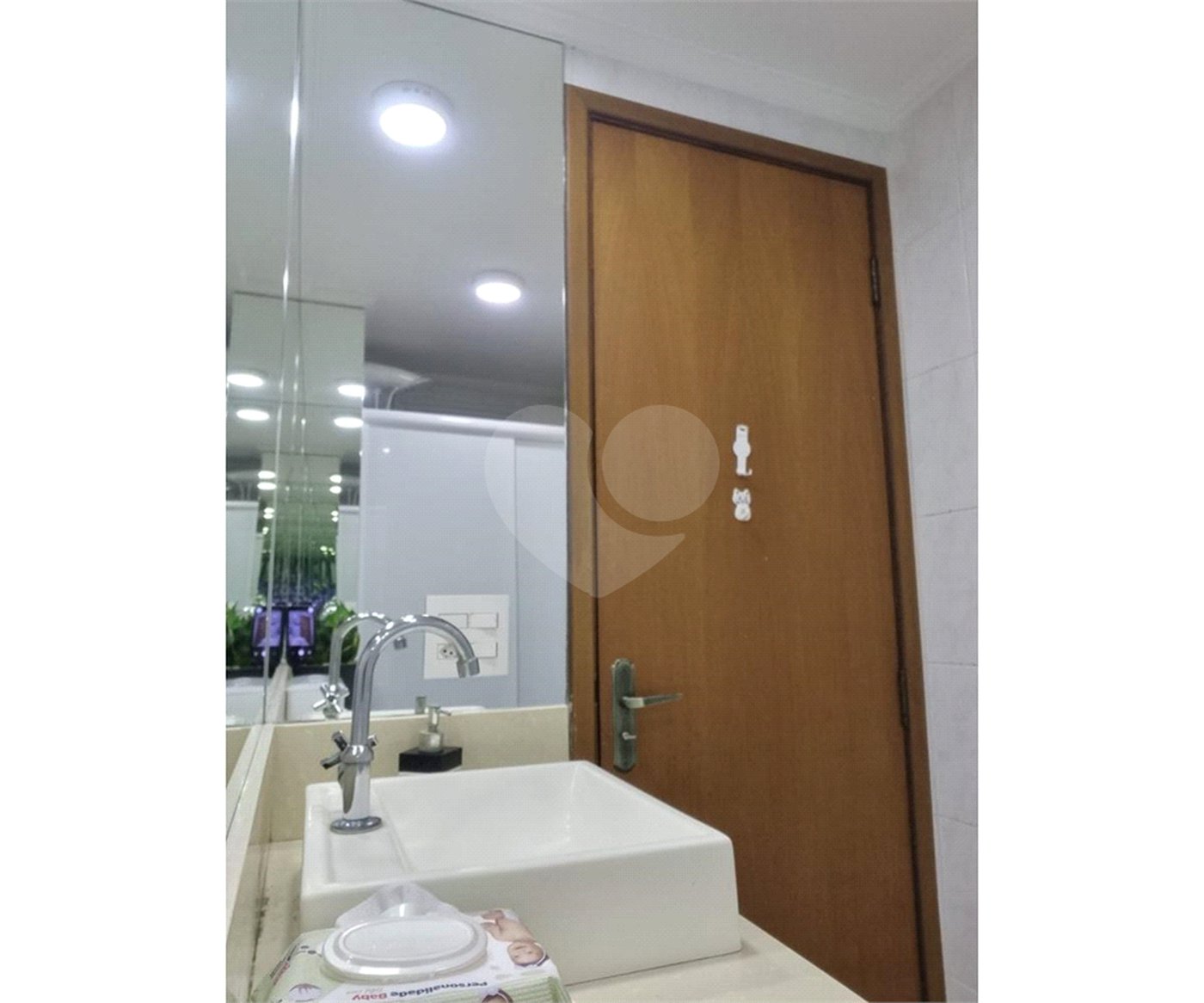 Apartamento à venda com 2 quartos, sendo 1 suíte, em Vila Medeiros, São Paulo, SP