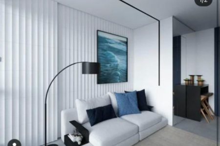 Studio à venda com 1 quarto em Pinheiros, São Paulo, SP