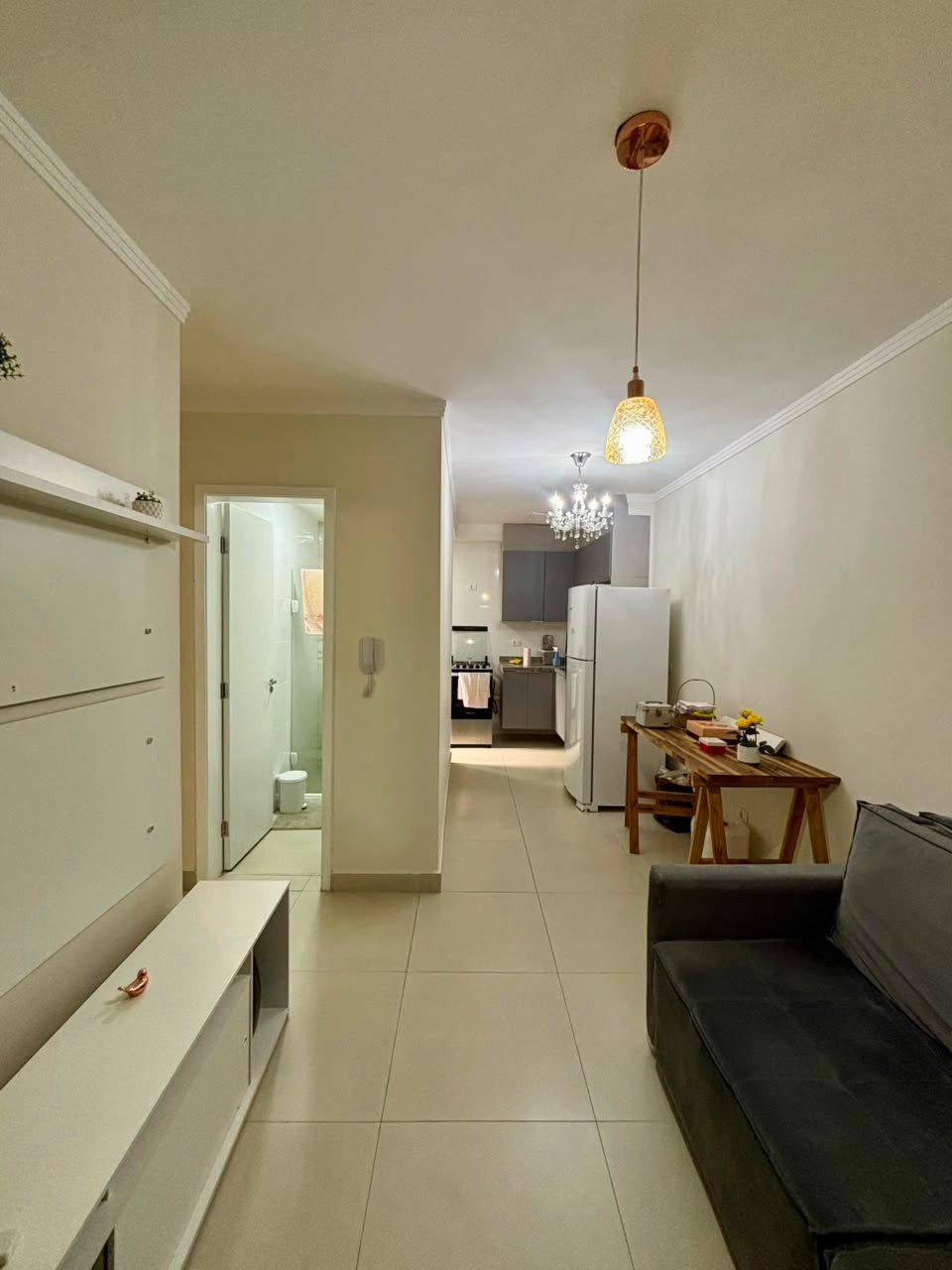 Apartamento à venda com 2 quartos em Vila Mazzei, São Paulo, SP