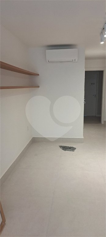 Studio à venda com 1 quarto em Paraíso, São Paulo, SP