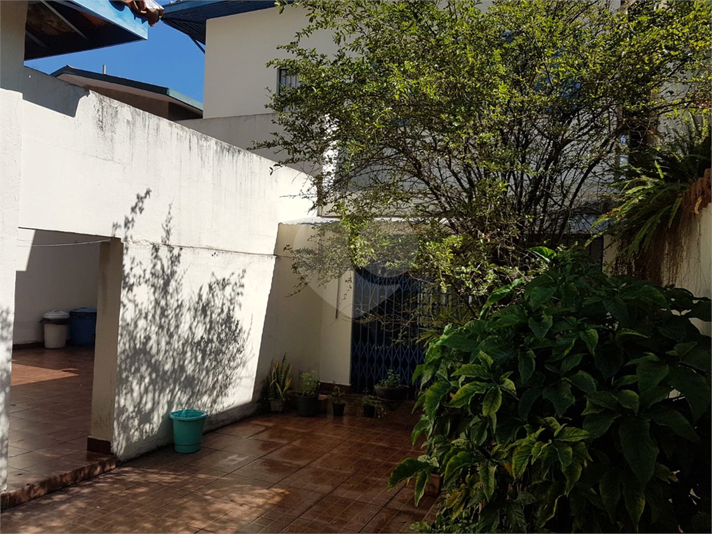 Sobrado à venda com 3 quartos, sendo 1 suíte, em Chácara Santo Antônio (zona Sul), São Paulo, SP