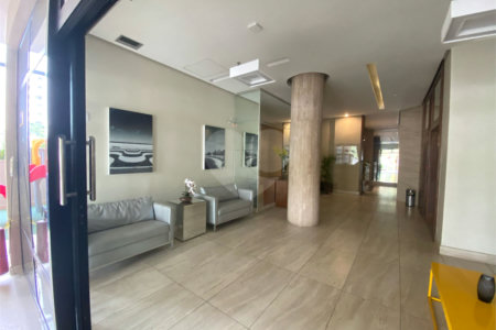 Apartamento à venda com 2 quartos, sendo 1 suíte, em Recreio dos Bandeirantes, Rio de Janeiro, RJ