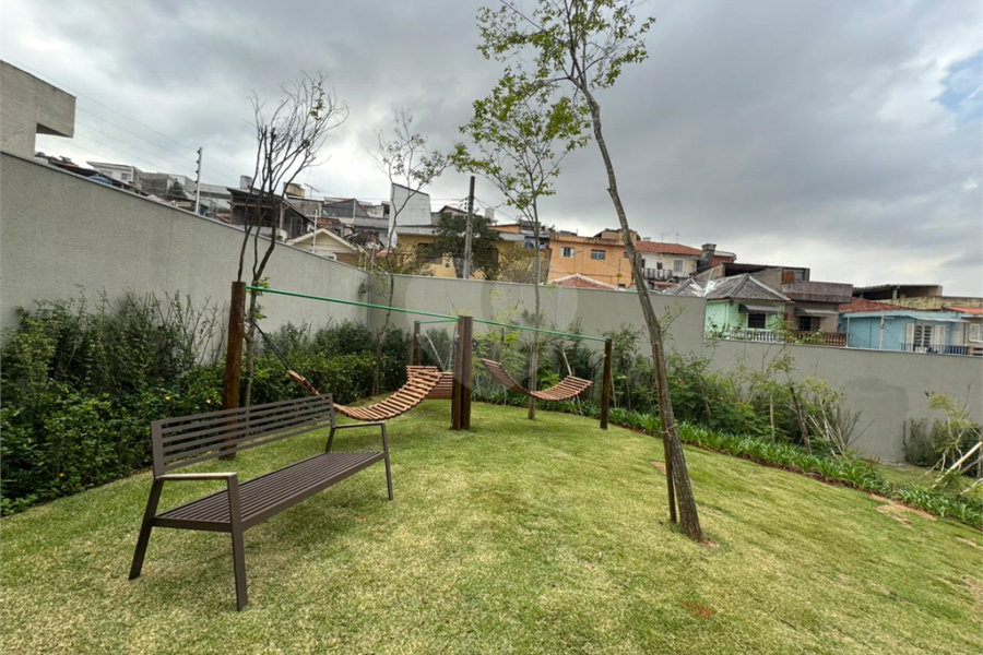 Apartamento à venda com 3 suítes em Tucuruvi, São Paulo, SP