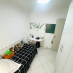 Casa à venda com 3 quartos, sendo 1 suíte,  no condomínio Rafaela I, São Paulo - SP