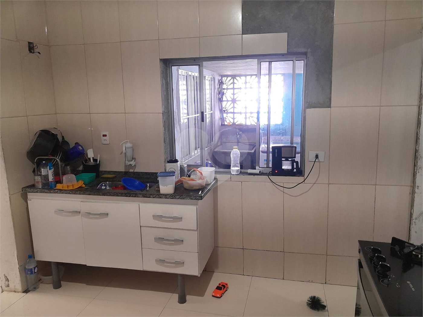 Casa à venda com 3 quartos em Jaçanã, São Paulo, SP