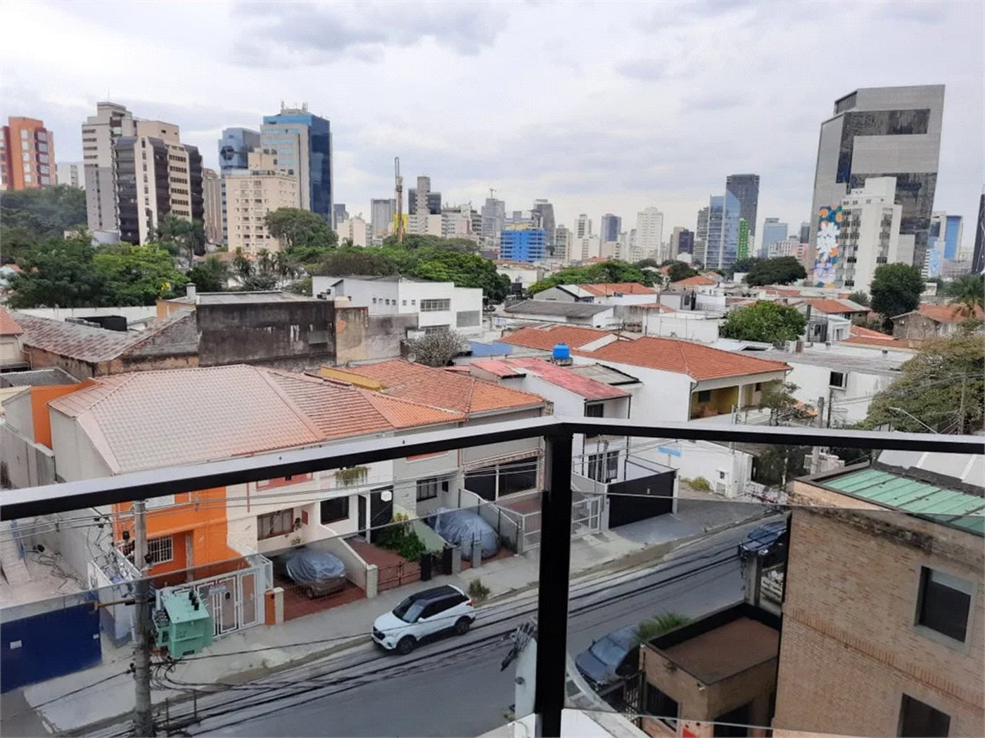 Apartamento à venda com 3 suítes em Pinheiros, São Paulo, SP