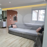 Apartamento à venda com 2 quartos, sendo 1 suíte,  em Barra Funda, São Paulo, SP