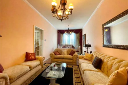 Apartamento à venda com 3 quartos em Tijuca, Rio de Janeiro, RJ