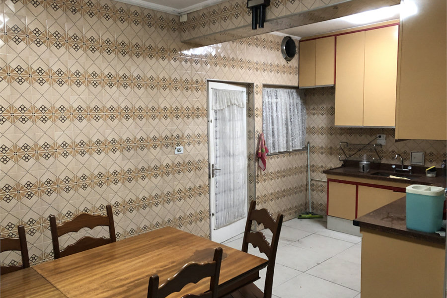 Sobrado à venda com 2 quartos em Casa Verde, São Paulo, SP