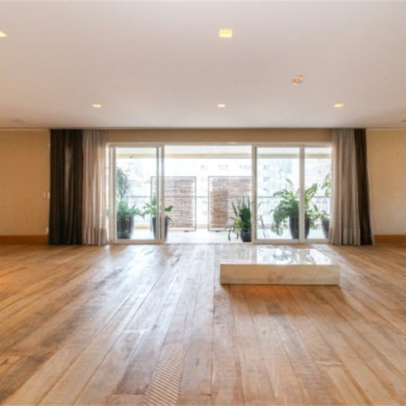 Apartamento à venda com 2 suítes em Itaim Bibi, São Paulo, SP
