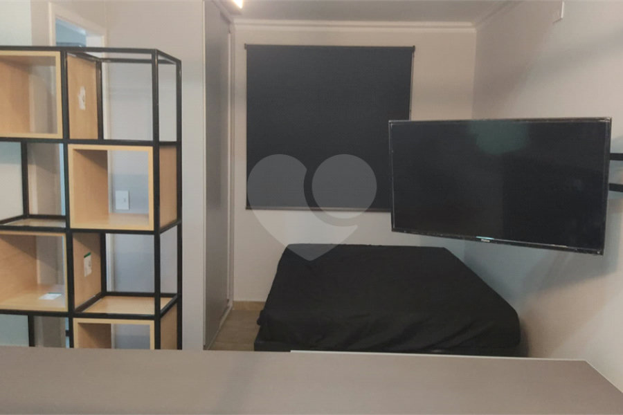 Apartamento à venda ou para alugar com 1 quarto em Vila Galvão, Guarulhos, SP