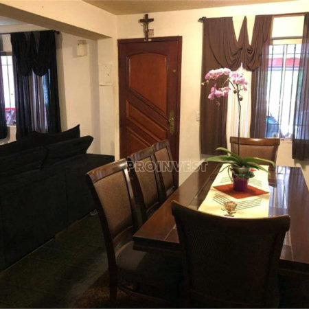 Sobrado à venda com 5 quartos, sendo 1 suíte,  em Jardim São Jorge (raposo Tavares), São Paulo, SP