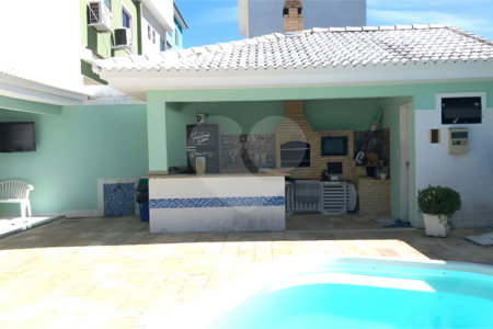 Casa à venda com 3 quartos, sendo 1 suíte, em Campo Grande, Rio de Janeiro, RJ