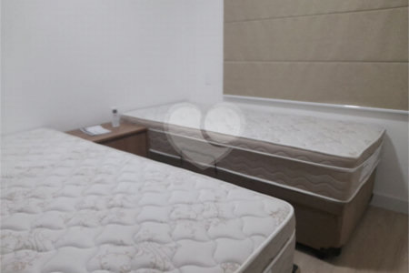 Apartamento para alugar com 1 quarto em Pinheiros, São Paulo, SP