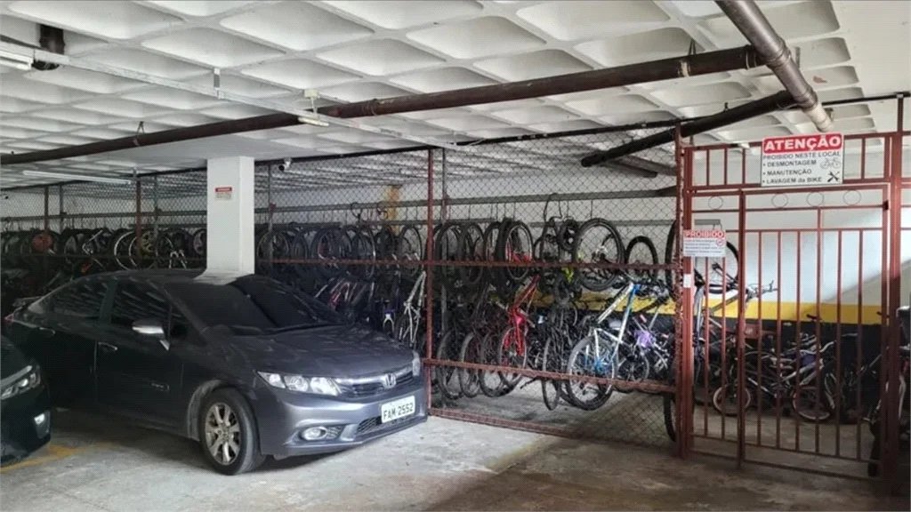 Apartamento à venda com 2 quartos em Jardim Sarah, São Paulo, SP