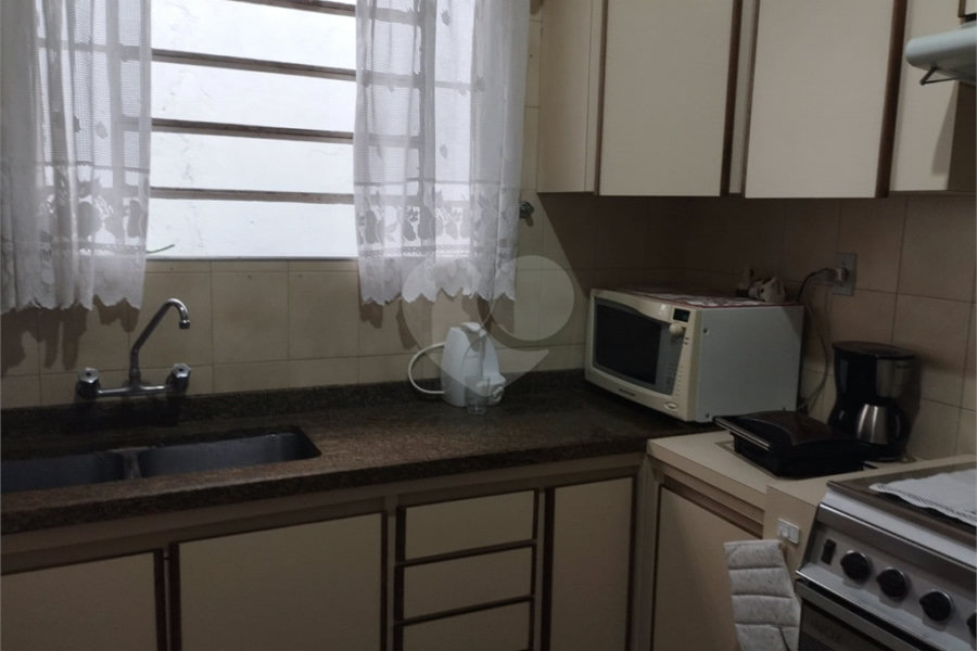 Casa Térrea à venda com 2 quartos em Vila Gustavo, São Paulo, SP