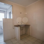 Apartamento à venda com 2 quartos em Vila Parque Jabaquara, São Paulo, SP