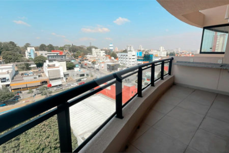 Apartamento à venda no Centro, Mogi das Cruzes, SP