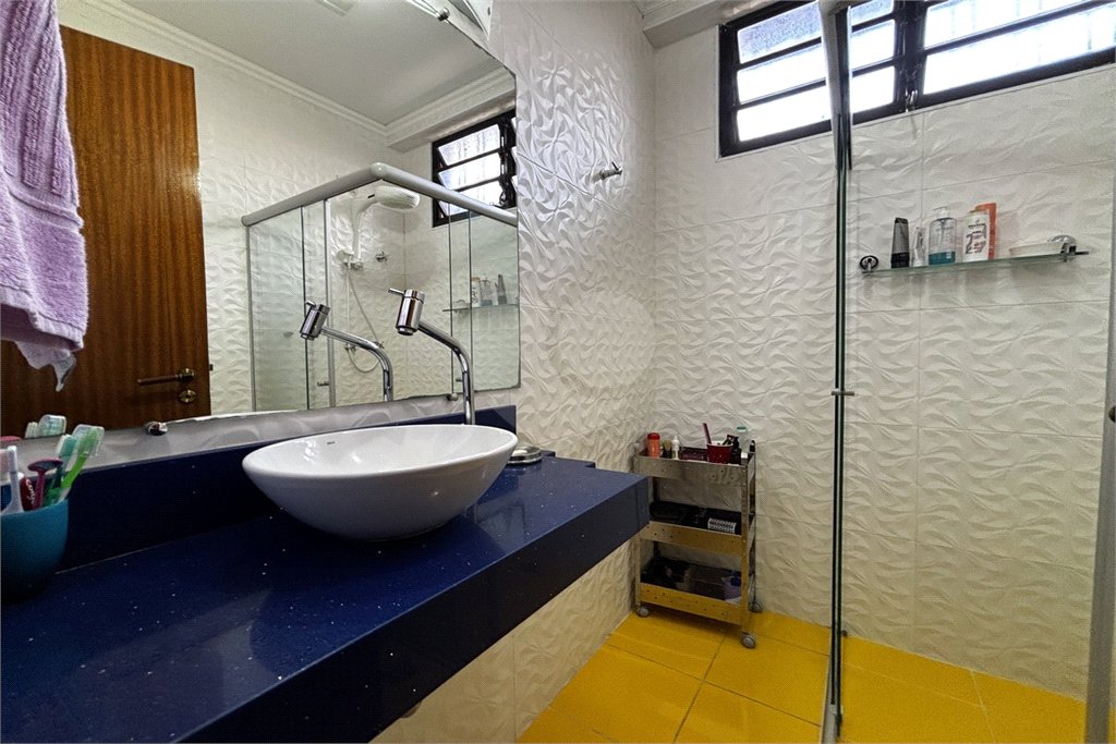 Sobrado à venda com 4 quartos, sendo 1 suíte, em Casa Verde, São Paulo, SP