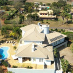 Casa à venda com 5 suítes no condomínio Moradas São Luiz, Salto - SP