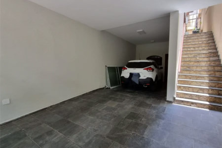 Sobrado à venda com 3 suítes em Jardim Olympia, São Paulo, SP