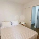 Apartamento à venda com 2 quartos em Jaguaré, São Paulo, SP