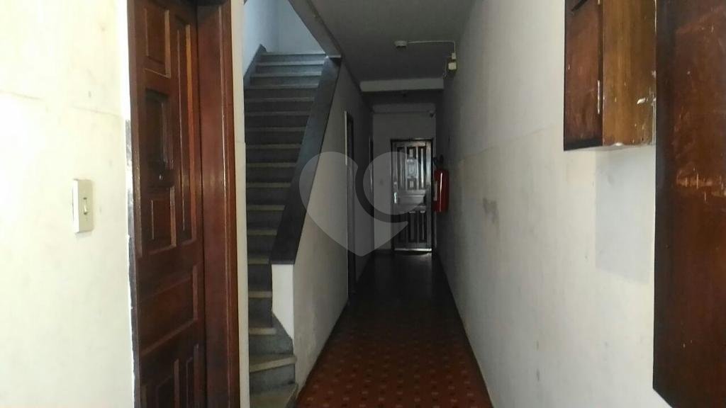 Apartamento à venda com 1 quarto em Santana, São Paulo, SP
