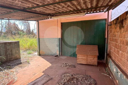 Casa à venda com 4 quartos em Vila Xavier (vila Xavier), Araraquara, SP