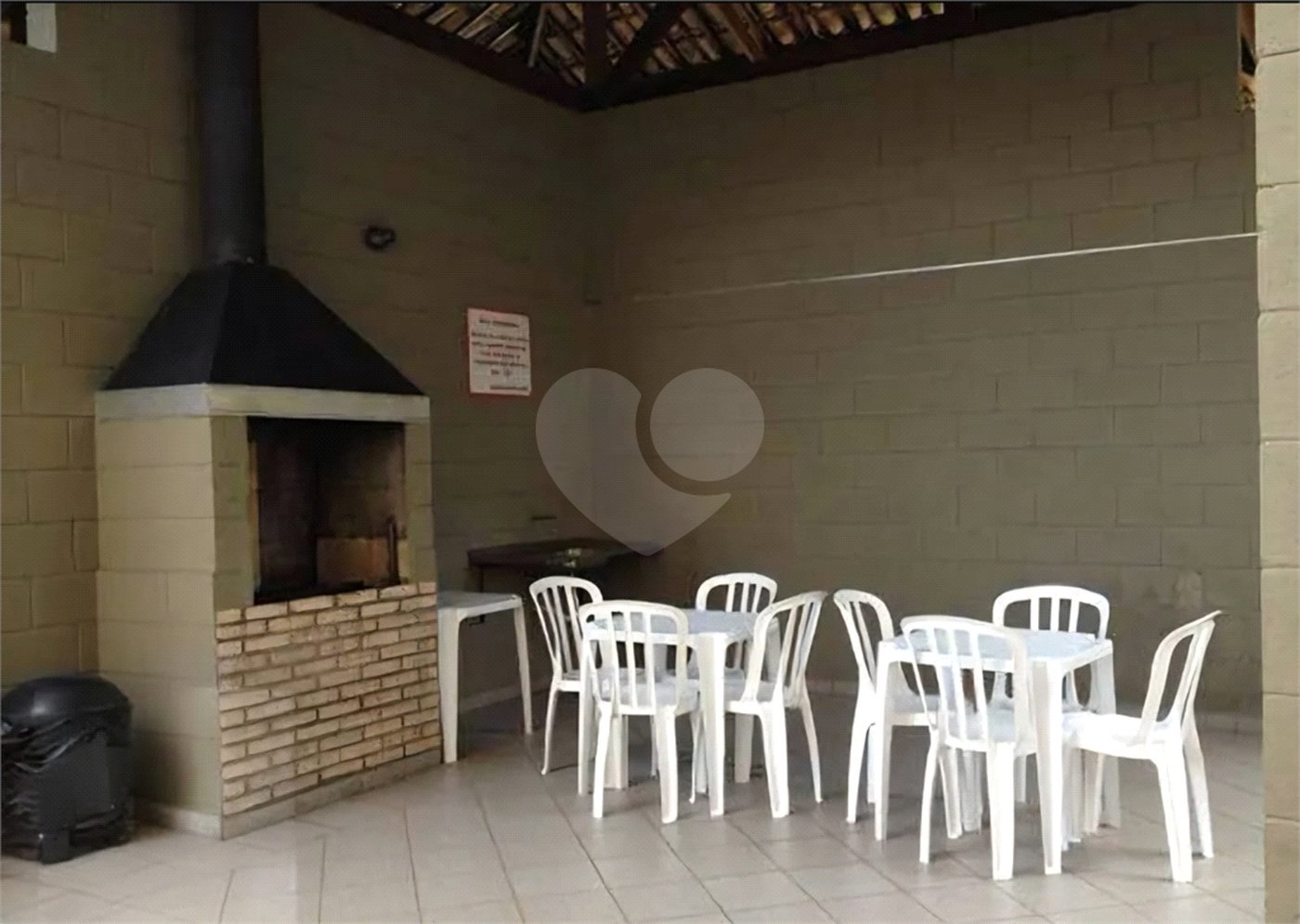 Apartamento à venda com 2 quartos em Jaguaré, São Paulo, SP