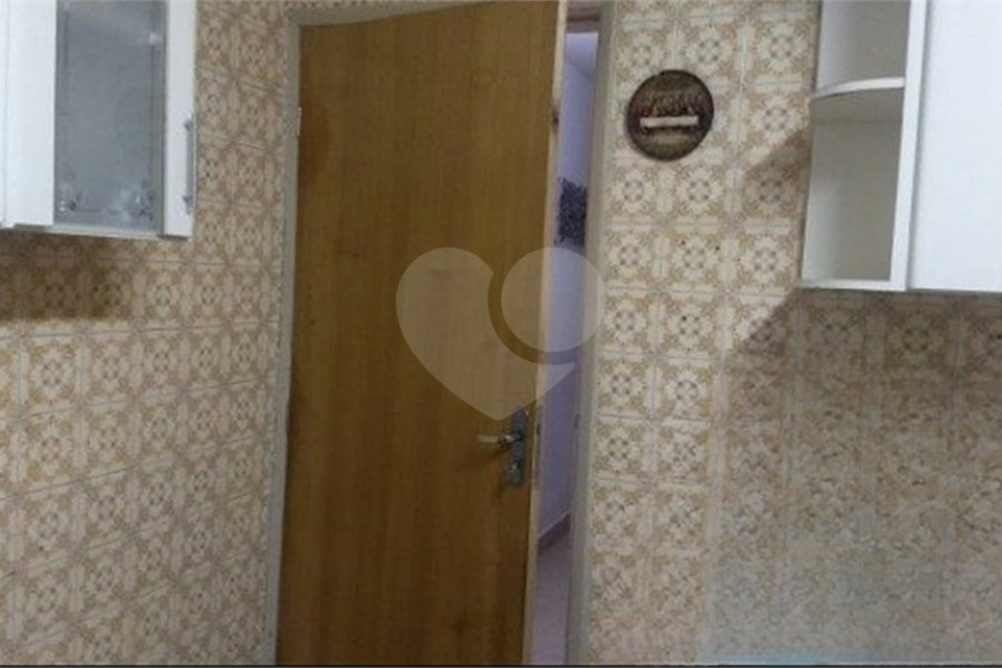 Sobrado à venda com 3 quartos em Jaçanã, São Paulo, SP
