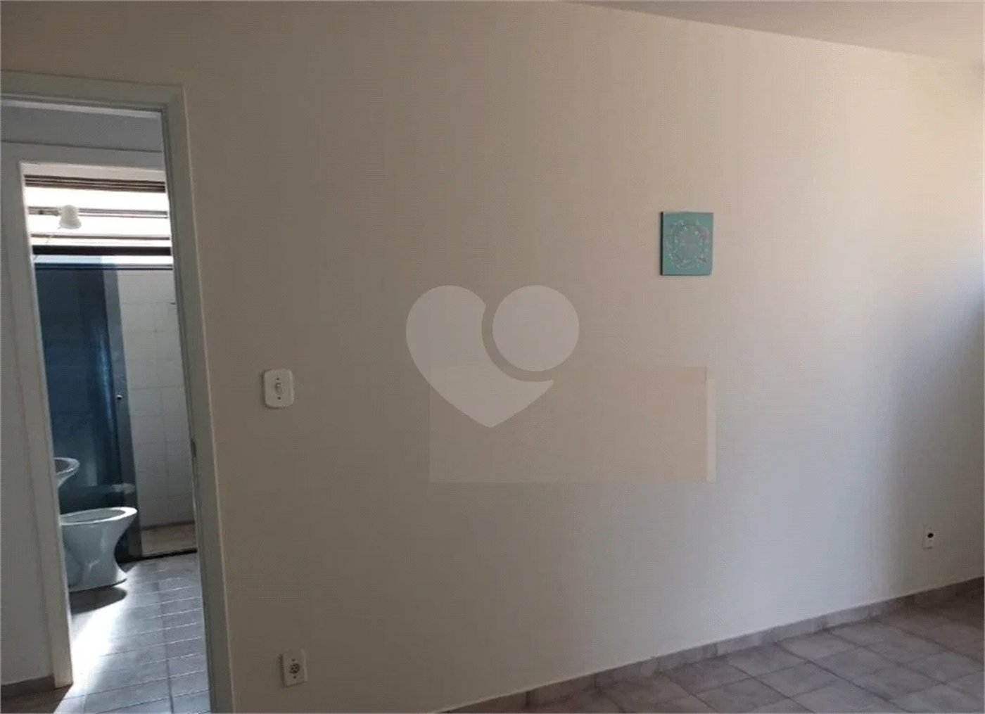 Apartamento à venda com 2 quartos em Residencial e Comercial Palmares, Ribeirão Preto, SP