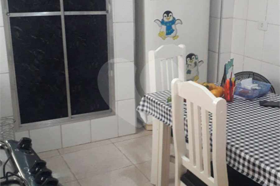 Casa à venda com 4 quartos em Vila Guilherme, São Paulo, SP