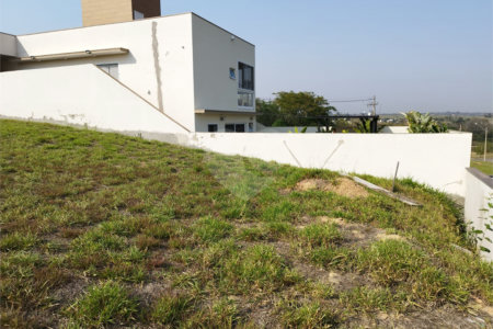 Terreno à venda no condomínio Mirante dos Ipês, Salto - SP