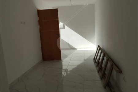 Apartamento à venda com 2 quartos em Vila Gustavo, São Paulo, SP