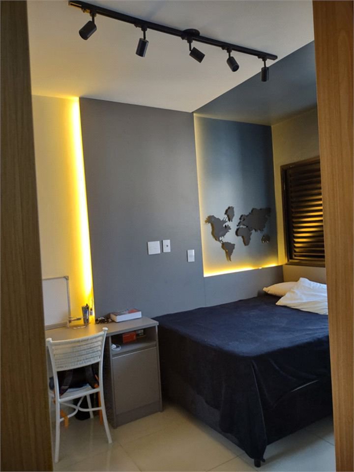 Cobertura com 4 dormitórios à venda, 171 m² por R$ 1.900.000,00 - Boqueirão - Santos/SP