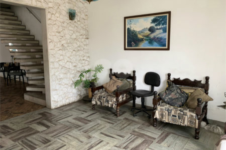 Sobrado à venda com 3 quartos em Vila Gustavo, São Paulo, SP