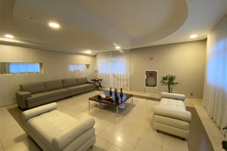 Apartamento à venda com 2 quartos, sendo 1 suíte, em Tucuruvi, São Paulo, SP