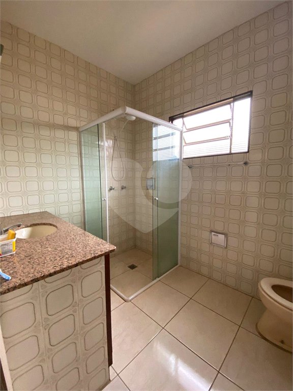 Casa à venda com 3 quartos em Jardim Paulistano (vila Xavier), Araraquara, SP