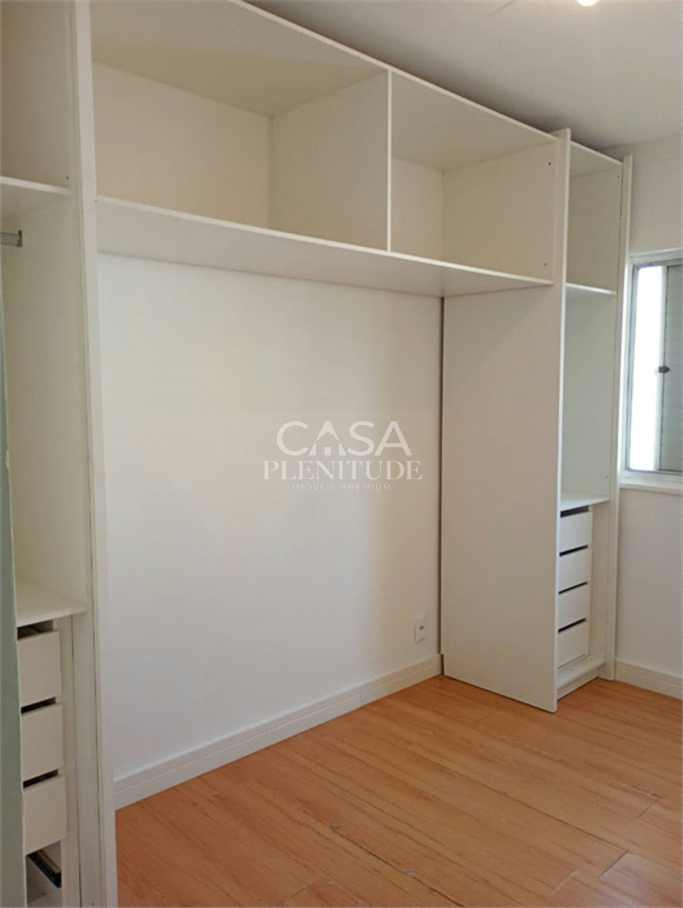 Apartamento à venda com 2 quartos em Vila Lucy, Sorocaba, SP