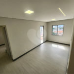 Apartamento à venda com 1 quarto em Belenzinho, São Paulo, SP