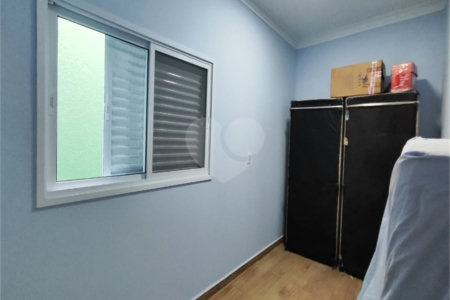 Casa à venda com 3 quartos, sendo 1 suíte, em Jardim Europa, Sorocaba, SP